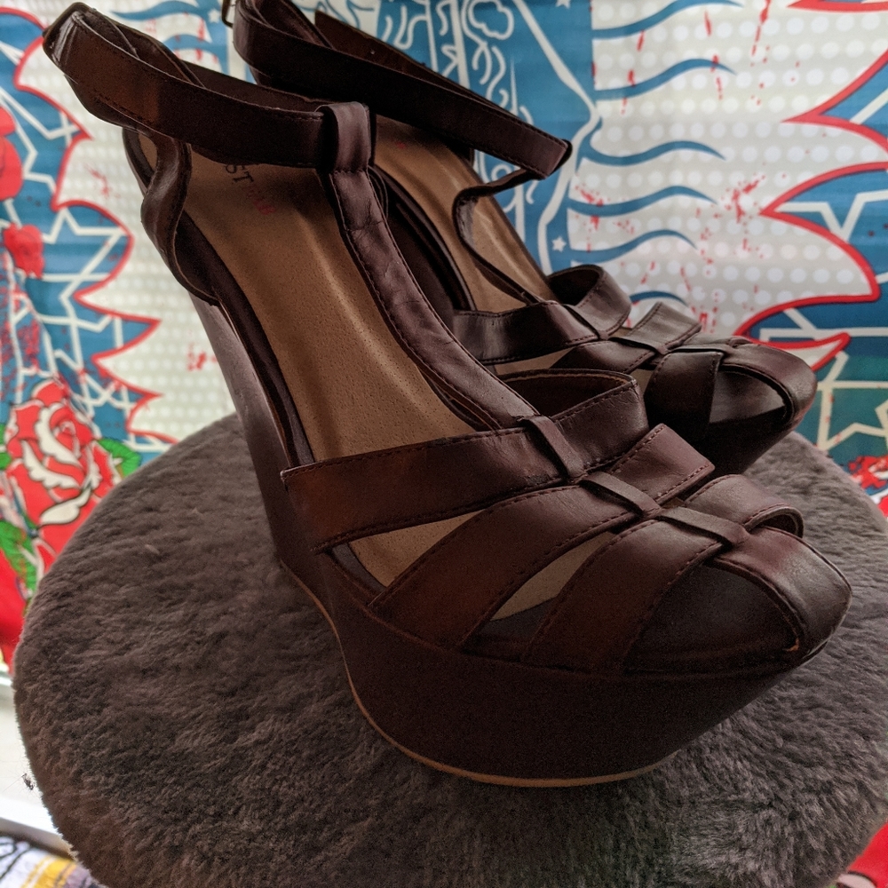 Shoes